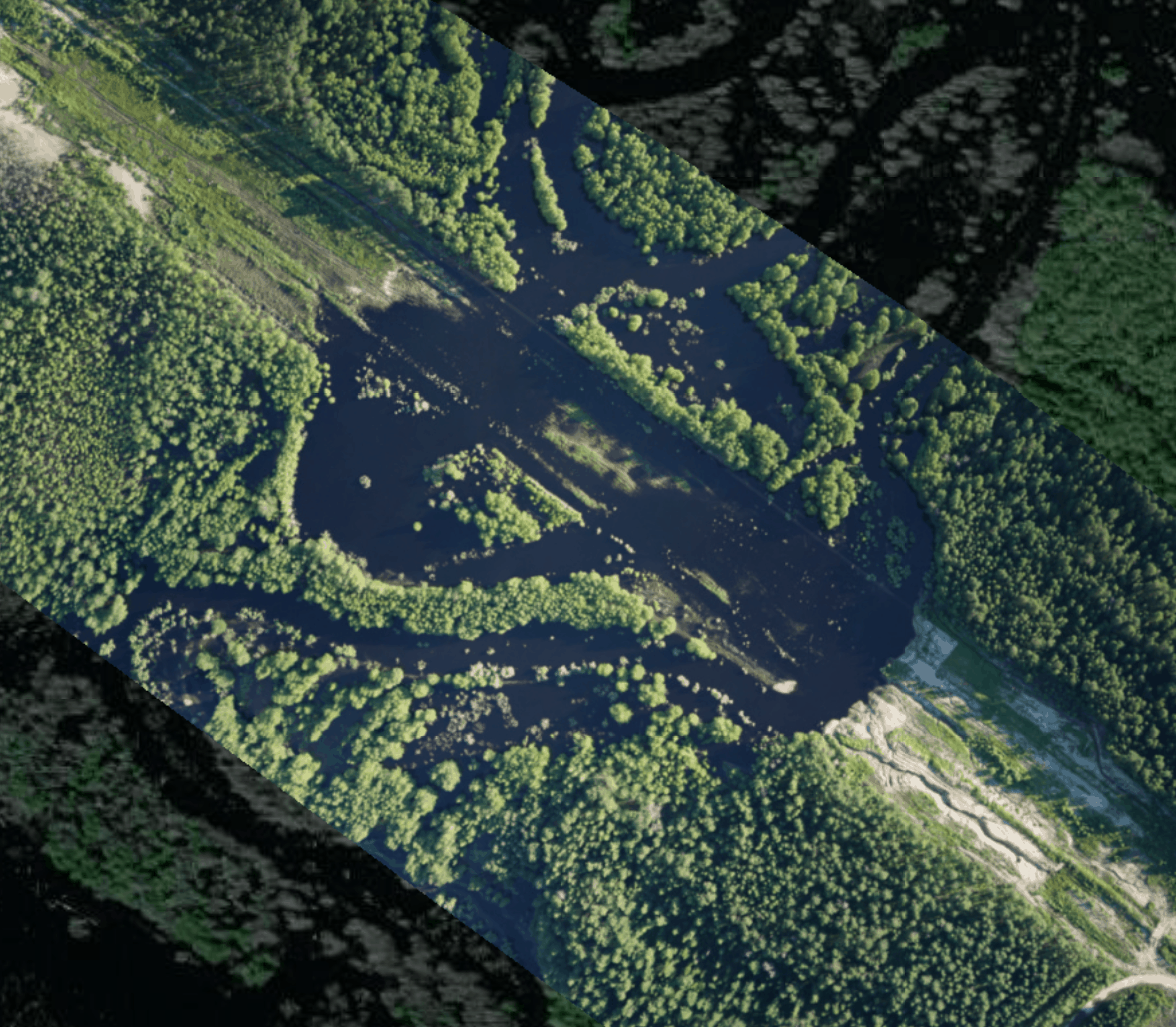 ChangeDetection animation