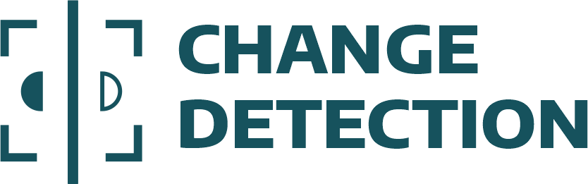 ChangeDetection logo